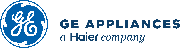 GE Appliances Logo